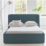 Amalfi Bed -Single - Brera Lino - Delft