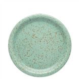 Terazzo Side Plate After Eight 