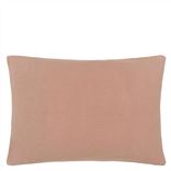 Biella Cameo & Parchment Standard Pillowcase