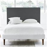 Square Superking Headboard - Cassia Granite