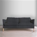Milan 2.5 Seat Sofa