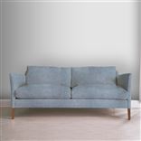 Milan 2.5 Seat Sofa