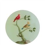 John Derian Bengalini Round Tray