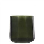 Large Okka Steel Vase