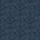 Barberry Damask Overdyed Indigo