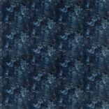 Dropcloth Velvet Indigo