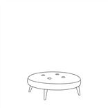 Festival Stools