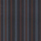 Canyon Stripe Overdyed Blue
