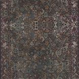 Main Lodge Rug Bohemian Blue