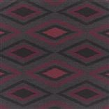 Eye Dazzler Red/black
