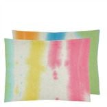 Brera Arte Fuchsia Cushion