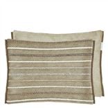 Porthminster Chalk Cushion
