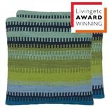 Coussin Muturi Cobalt Outdoor 