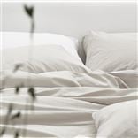 Loweswater Linen Organic Cotton Bed Linen Set