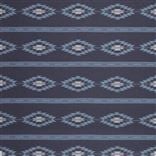 Peppy's Blanket Indigo