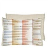 Cascata Ochre Cushion