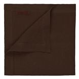 Lario Chocolate Placemat