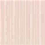 Batchelder Ticking Pink