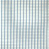 Wyatt Check Chambray