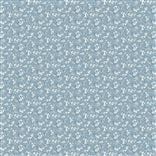 Maycroft Floral Chambray