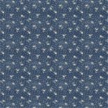 Wells Batik Blue