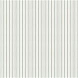 Ferry House Stripe Chambray
