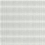 Fine Linen Check Chambray