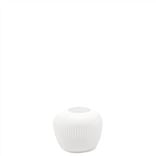 Melrose Vase Small Opal 