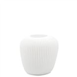 Melrose Vase Medium Opal 
