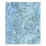 Delahaye Denim Linen Runner, Placemats & Napkins