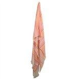 Hot Shades Rainbow Cashmere Scarf