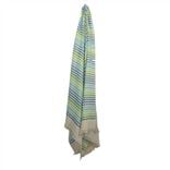 Cool Shades Rainbow Cashmere Scarf 