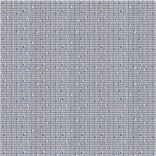 Toile Vichy - Indigo