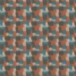 Carres Ombres Terracotta