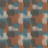 Carres ombres - Terracotta