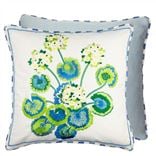 Primevere Cobalt Cushion