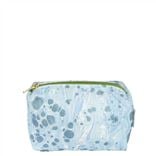 Odisha Delft Washbag