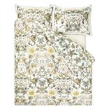 Eleonora Cameo King Duvet Cover