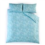 Odisha Aqua Superking Set Duvet Cover Set