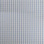 Summer Plaid Blue