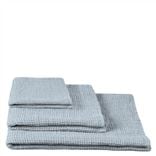 Moselle Sky Large Bath Towel 