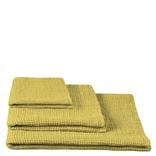 Moselle Alchemilla Towels