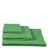 Moselle Emerald Guest Towel