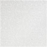 Lily Pond Sheer White
