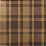 Hook Road Plaid Walnut