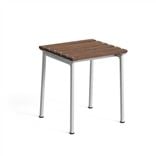 Traverse Stool Heat Treated Oiled Ash 