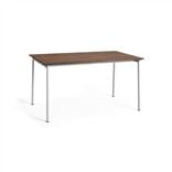 Traverse Table Heat Treated Oiled Ash 