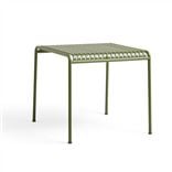 Palissade Square Table Olive 
