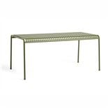 Palissade Dining Table Olive 