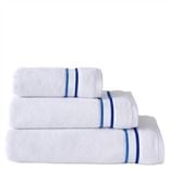 Astor Cobalt Blue Bath Towel